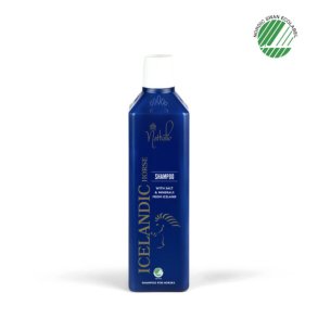 Nathalie Icelandic Horse Shampoo 500 ml