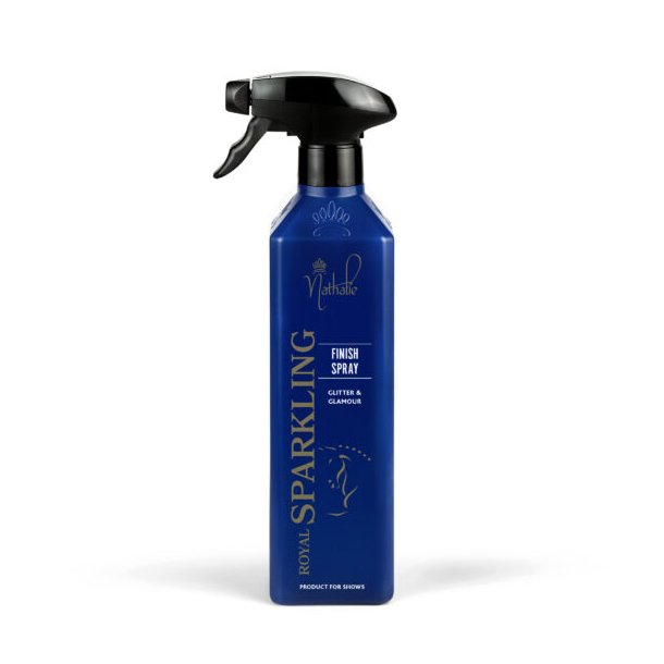 Nathalie Sparkling Finish 500 ml