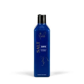 Nathalie Salt Shampoo