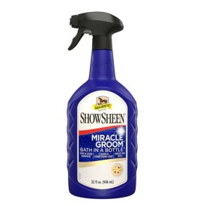 Absorbine Miracle Groom 946 ml