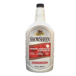 Absorbine Showsheen 946 ml