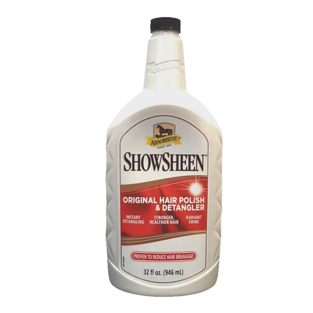 Absorbine Showsheen 946 ml