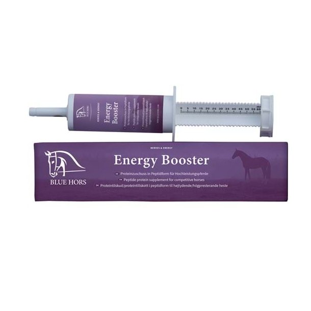 Blue Hors Energy Booster 60 ml - instant energy