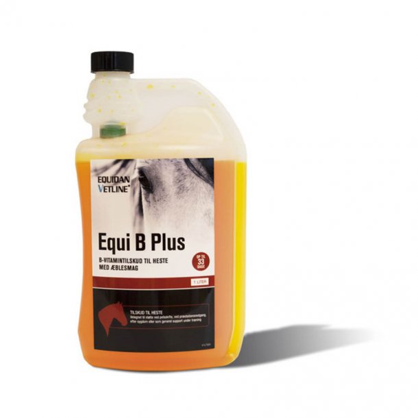 Equi B Plus 1 ltr.
