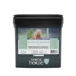 Nordic Ice Seaweed