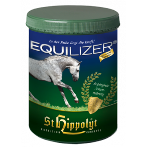 St. Hippolyt Equilizer 1 kg