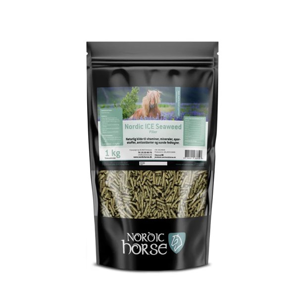 Nordic Seaweed