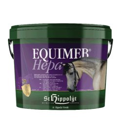 St. Hippolyt Equimeb Hepa 3 kg