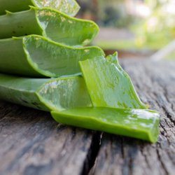 Nathalie Aloe Vera Gel 250 ml