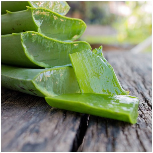 Nathalie Aloe Vera Gel 250 ml