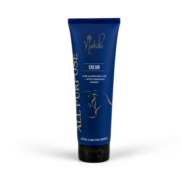 Nathalie All Purpose Cream 250 ml