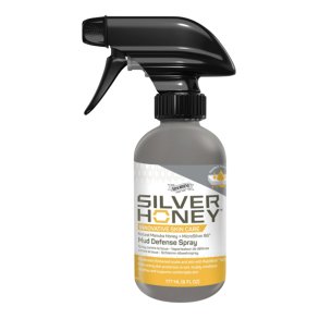 Silver Honey Mud Defence 177 ml