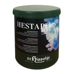 St. Hippolyt HestaPlus Zink 1 kg