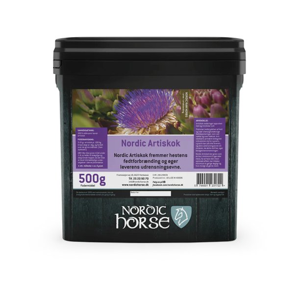 Nordic Artiskok