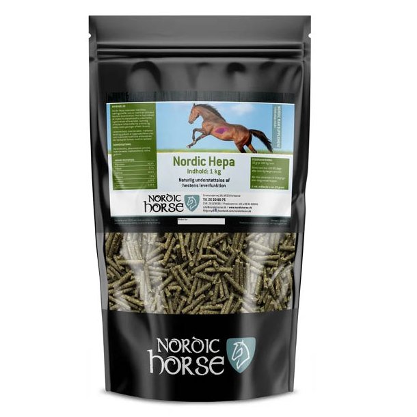 Nordic Hepa