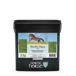 Nordic Hepa