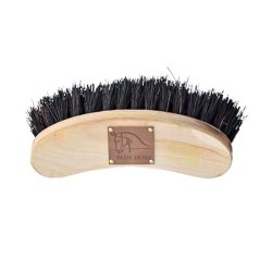 Blue Hors Brush Nature