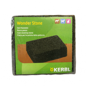 Wonder Stone, Pimpsten