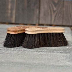 Blue Hors Brush Nature