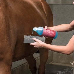 Blue Hors Magic Sponge