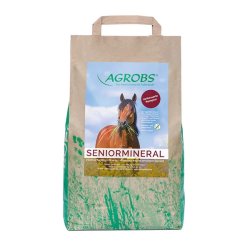 Agrobs Seniormineral 10 kg mht. 31.12.25