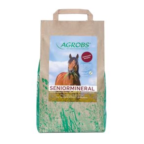 Agrobs Seniormineral