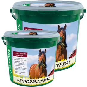Agrobs Seniormineral 10 kg mht. 31.12.25