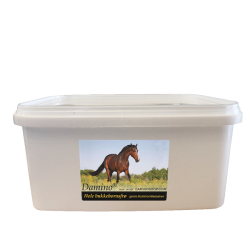 Damino Bockhornskleesamen (ganze)