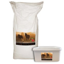 Damino Rosehip - hele hyben