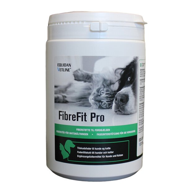 FibreFit Pro 500 g (Dog &amp; Cat)