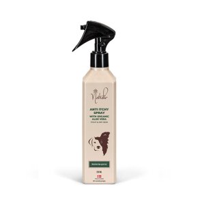 Nathalie Anti Itchy Spray Dog<br>250 ml
