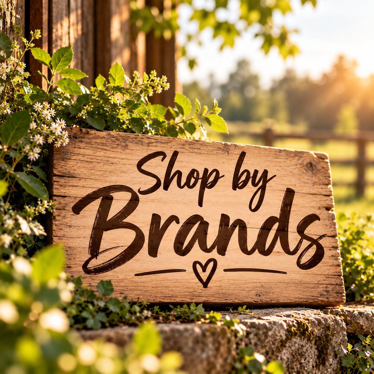 Shop By Brands