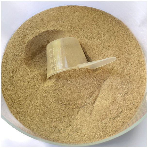 Damino Electrolyte Apple 2,5 kg