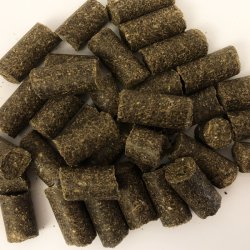 Damino Pferdebonbons Lakritz