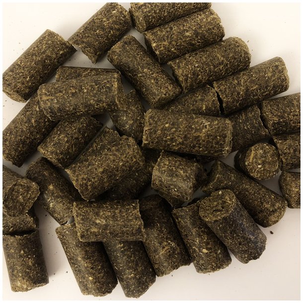 Damino Pferdebonbons Lakritz