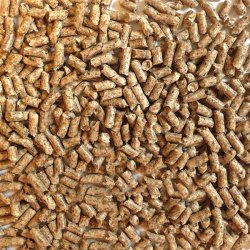 Damino Psyllium Pellets<br>warenprobe