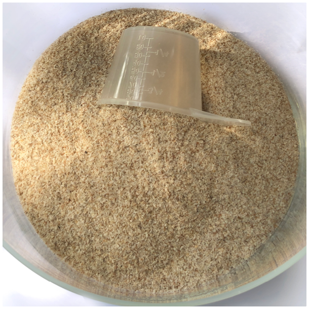 Damino Psyllium