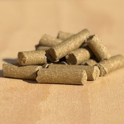 Damino Pferdebonbons Lakritz