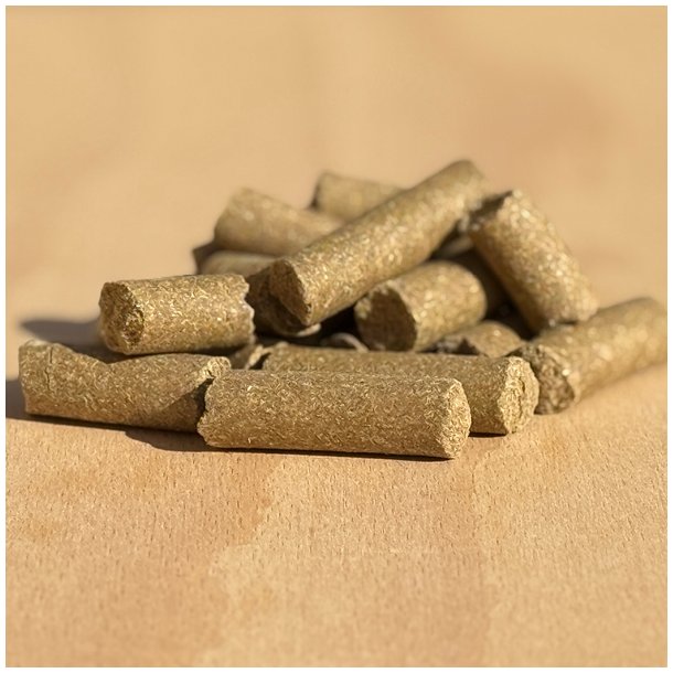 Damino Pferdebonbons Lakritz