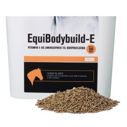 Equibodybuild-E 2,5 kg
