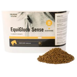 EquiGluco Sence 5 kg