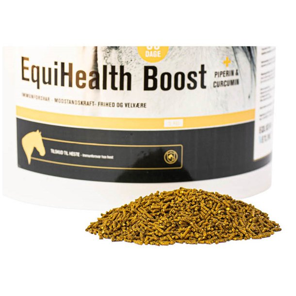 EquiHealth Boost 5 kg