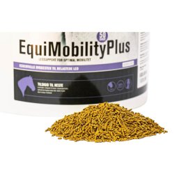 Equimobility PLUS 50 dage 5 kg