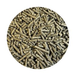 Nordic Hydro Pellets