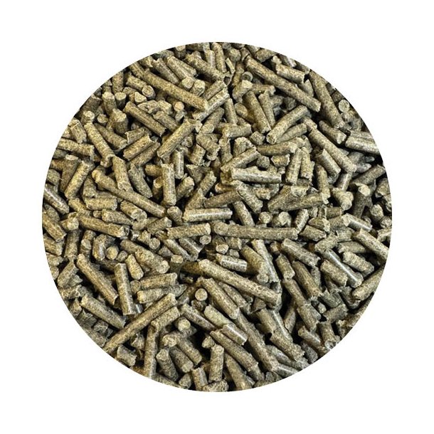 Nordic Hydro Pellets