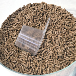 Damino Psyllium PELLETS