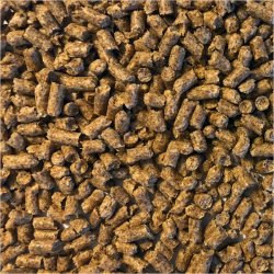 Damino Psyllium Yeast/Apple<br>warenprobe