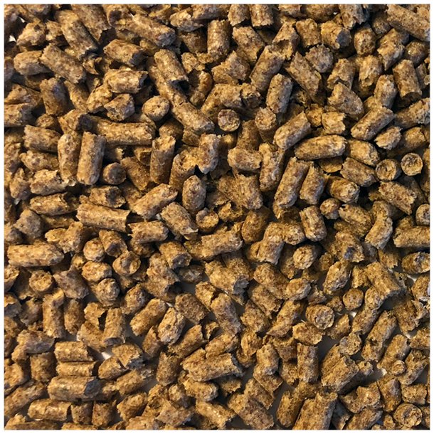 Damino Psyllium Yeast/Apple<br>warenprobe