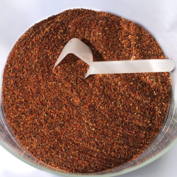 Damino Rosehip - Fine Cut