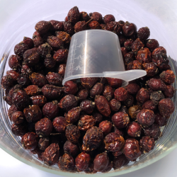 Damino Rosehip - hele hyben